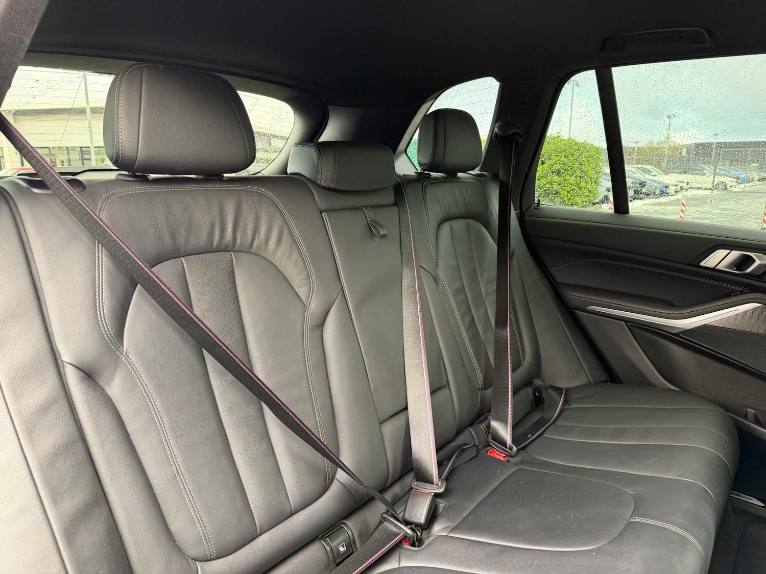 Used BMW X5 2022 for sale - 77488280: Photo 11