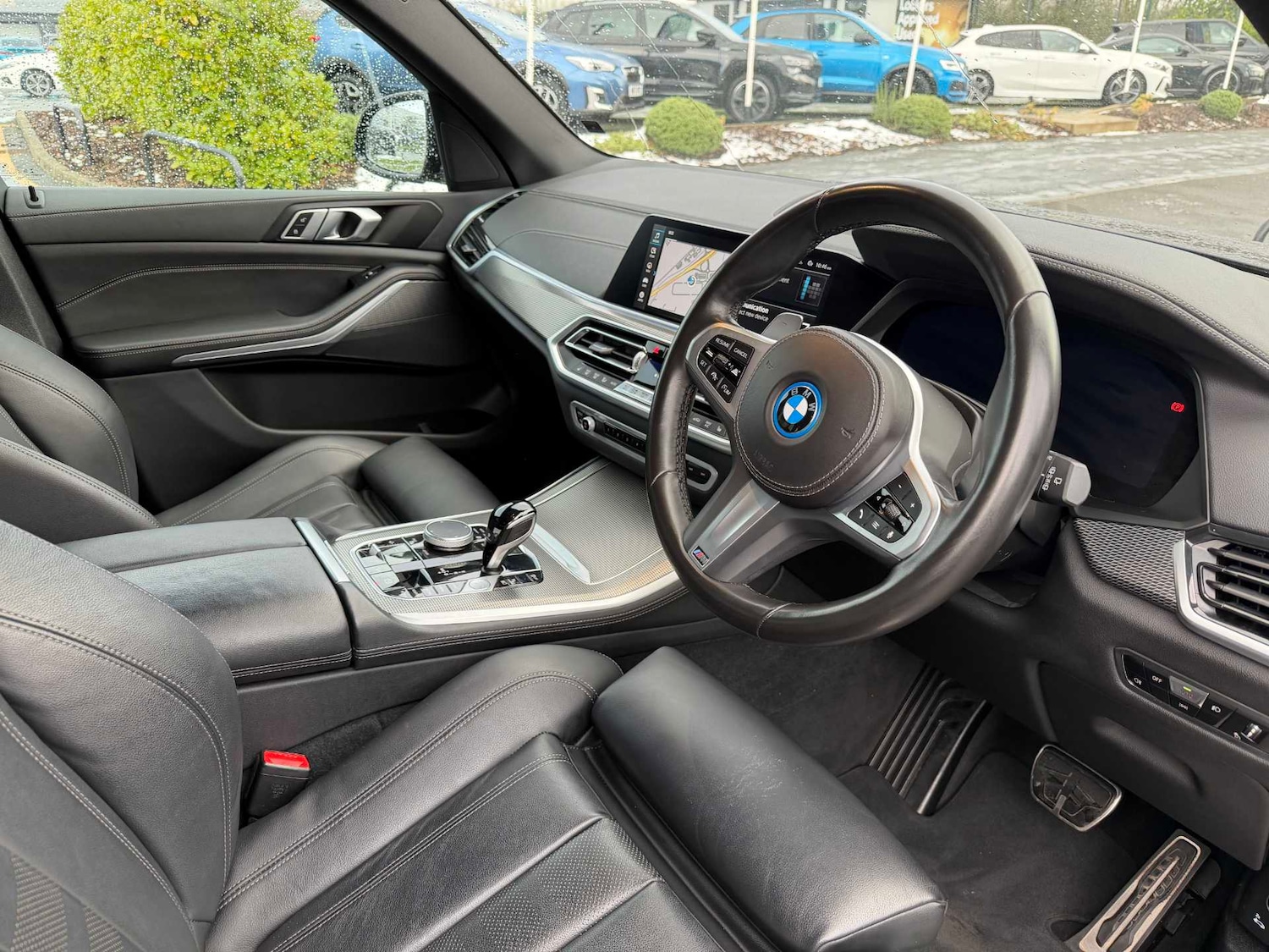 Used BMW X5 2022 for sale - 77488280: Photo 12