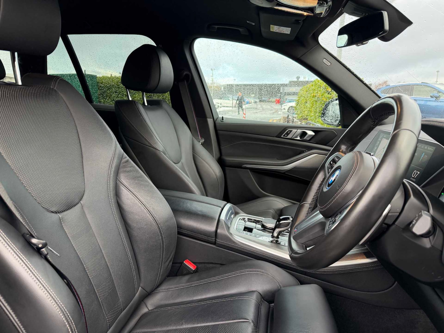 Used BMW X5 2022 for sale - 77488280: Photo 13