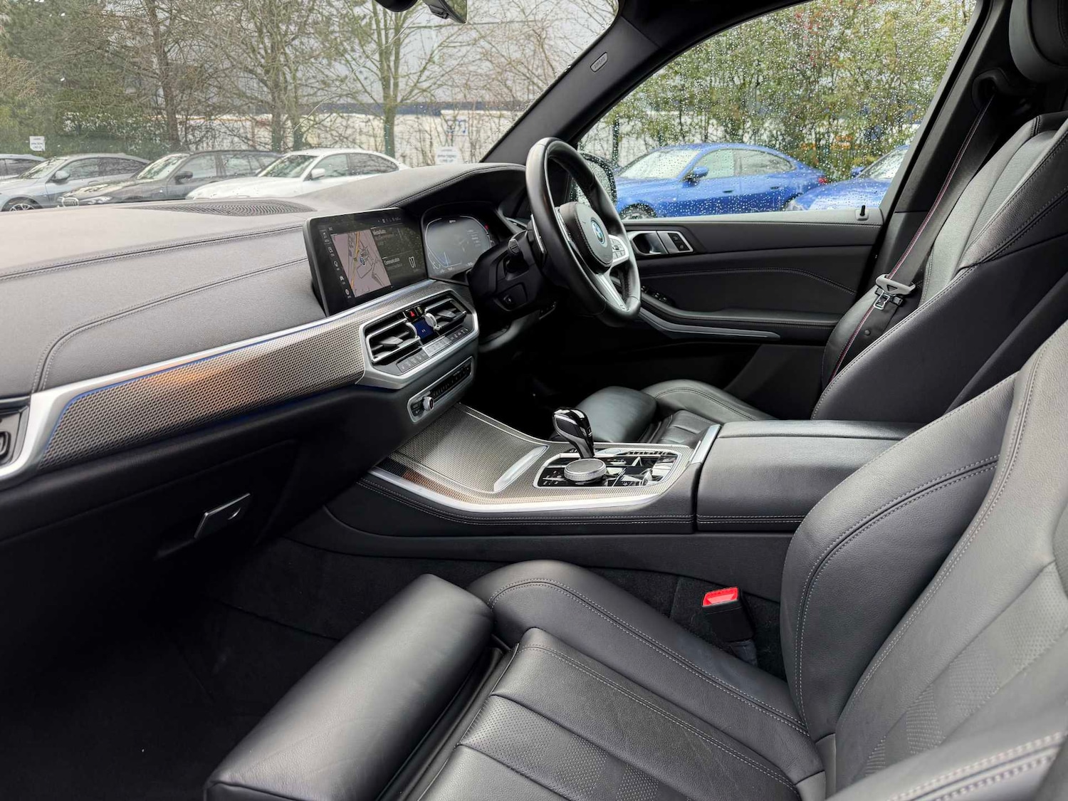 Used BMW X5 2022 for sale - 77488280: Photo 14