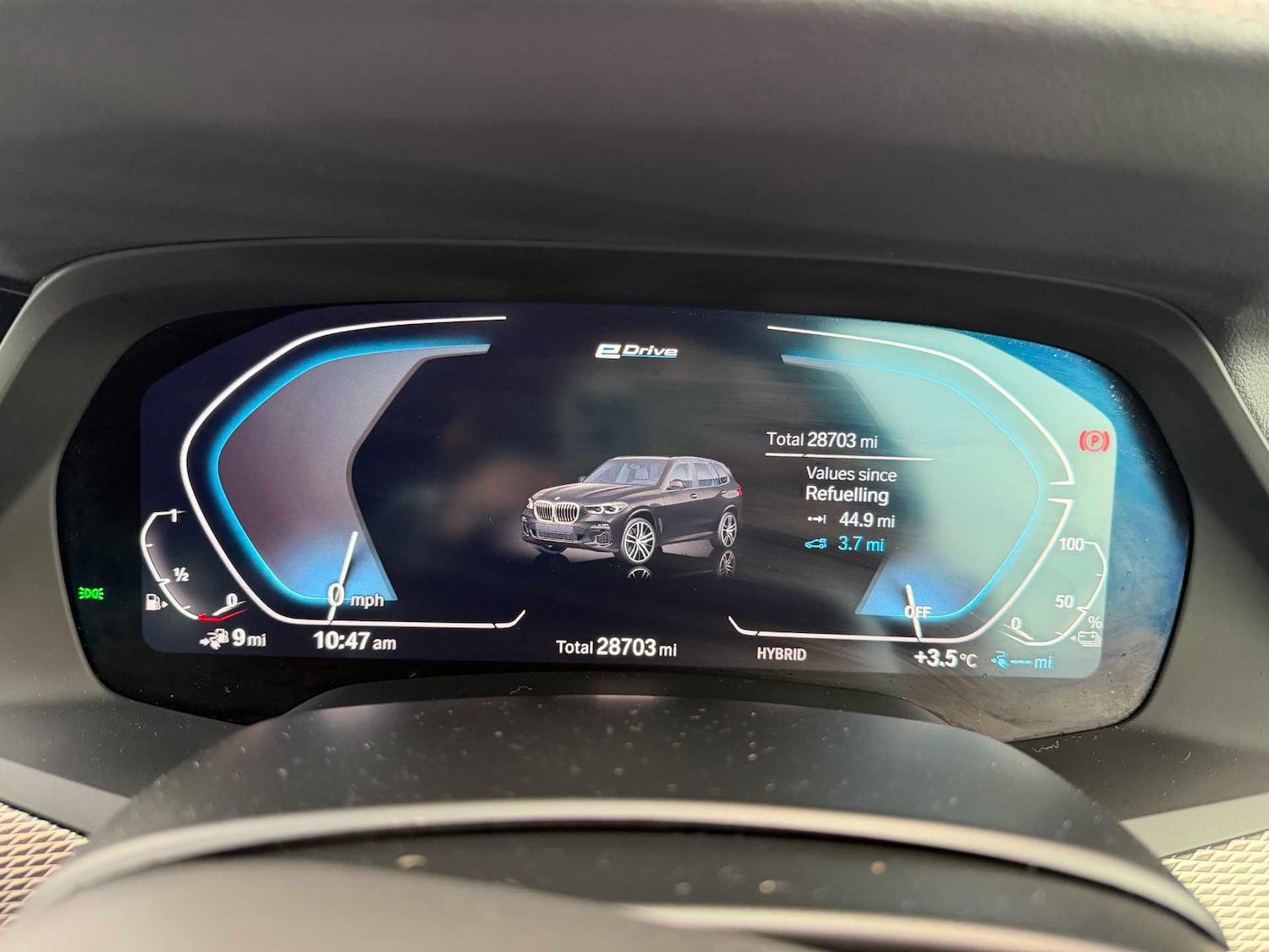 Used BMW X5 2022 for sale - 77488280: Photo 15