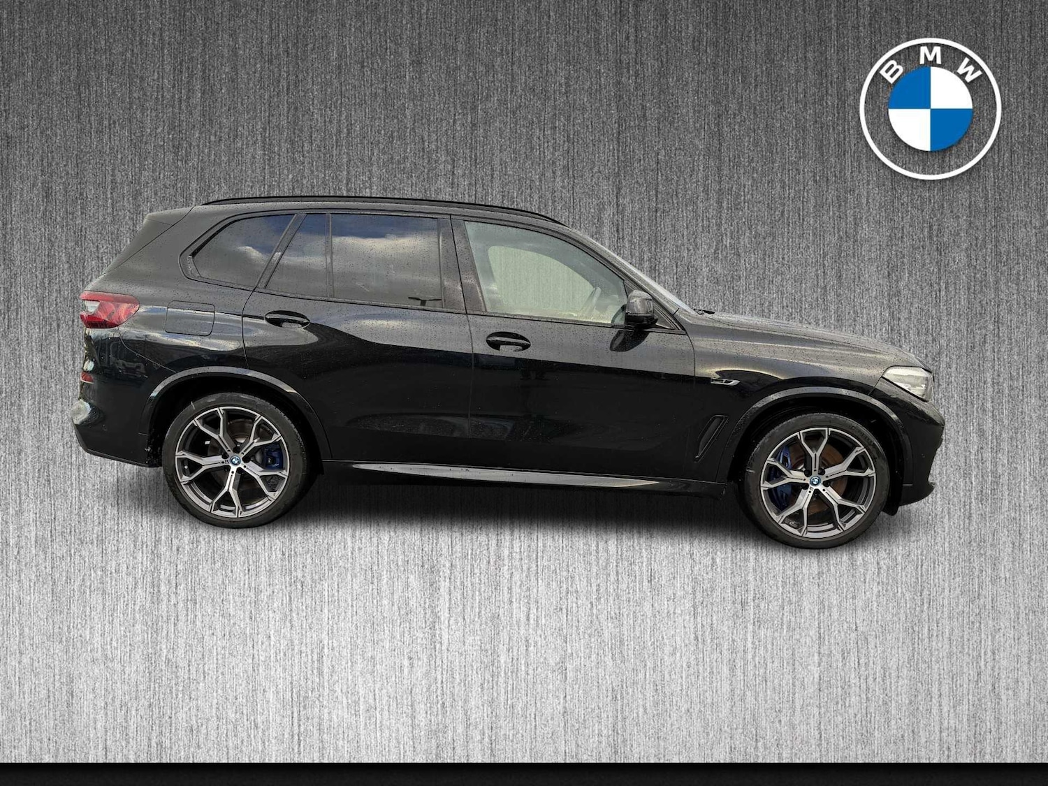 Used BMW X5 2022 for sale - 77488280: Photo 2
