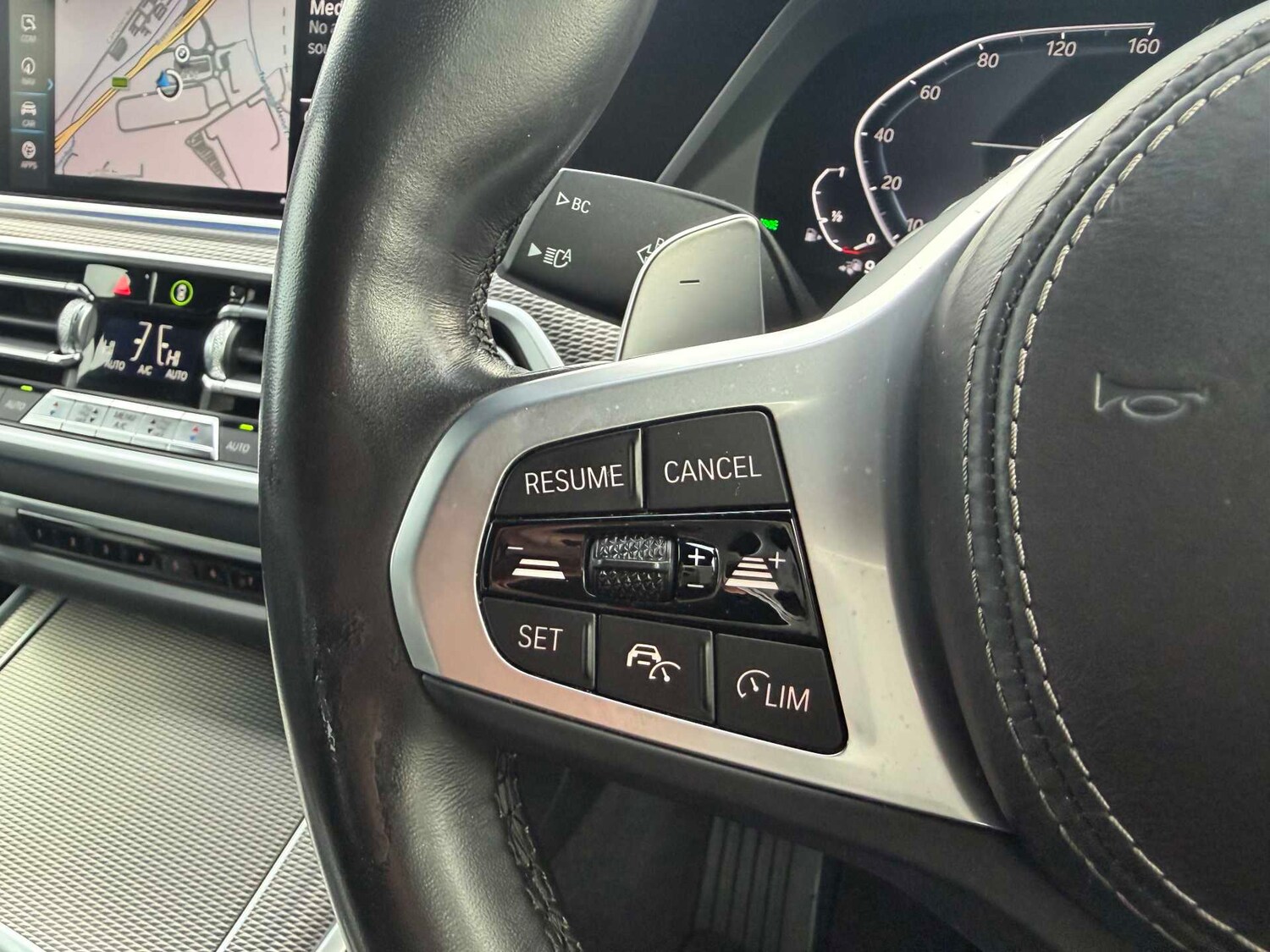 Used BMW X5 2022 for sale - 77488280: Photo 23