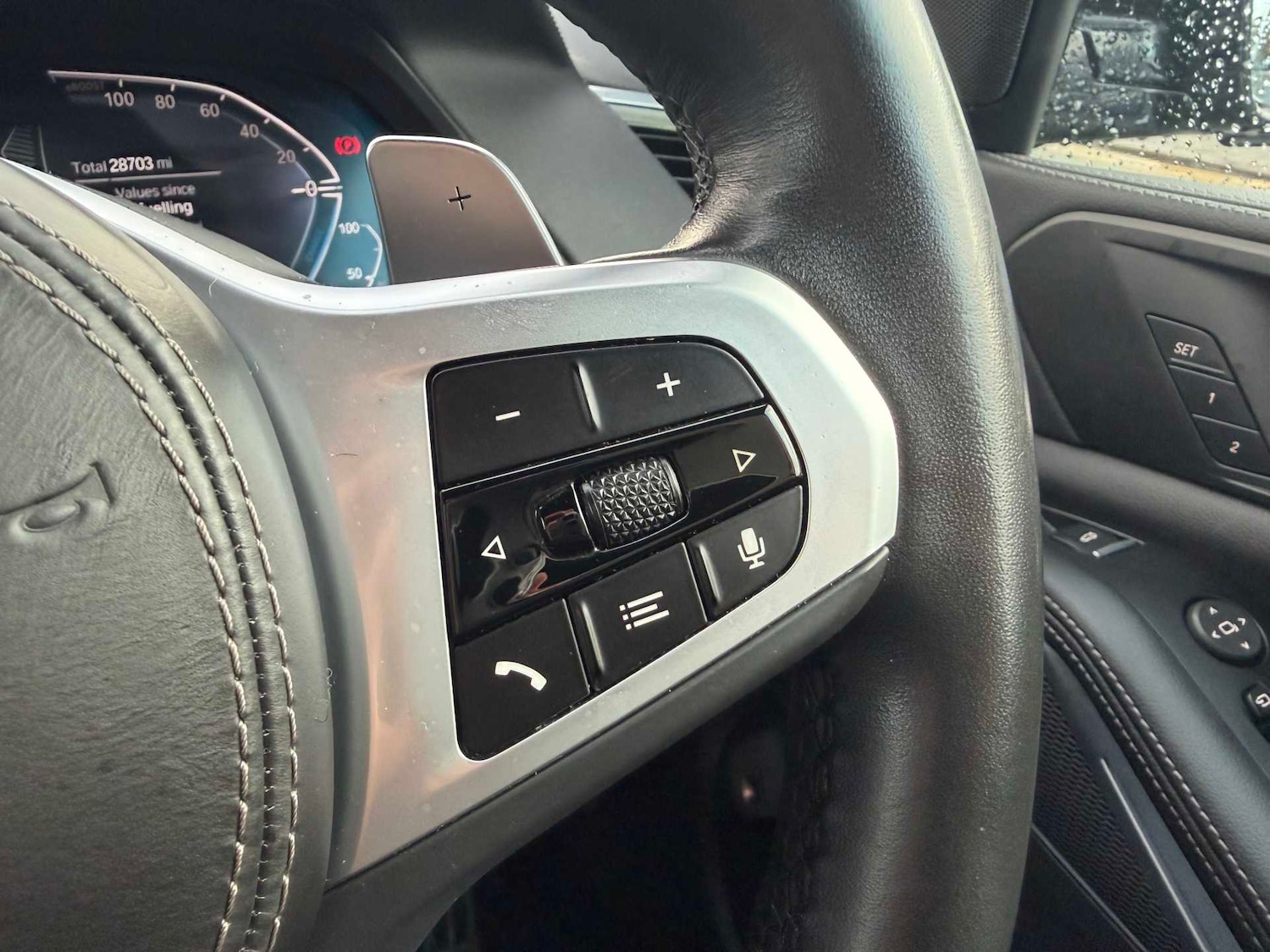 Used BMW X5 2022 for sale - 77488280: Photo 24