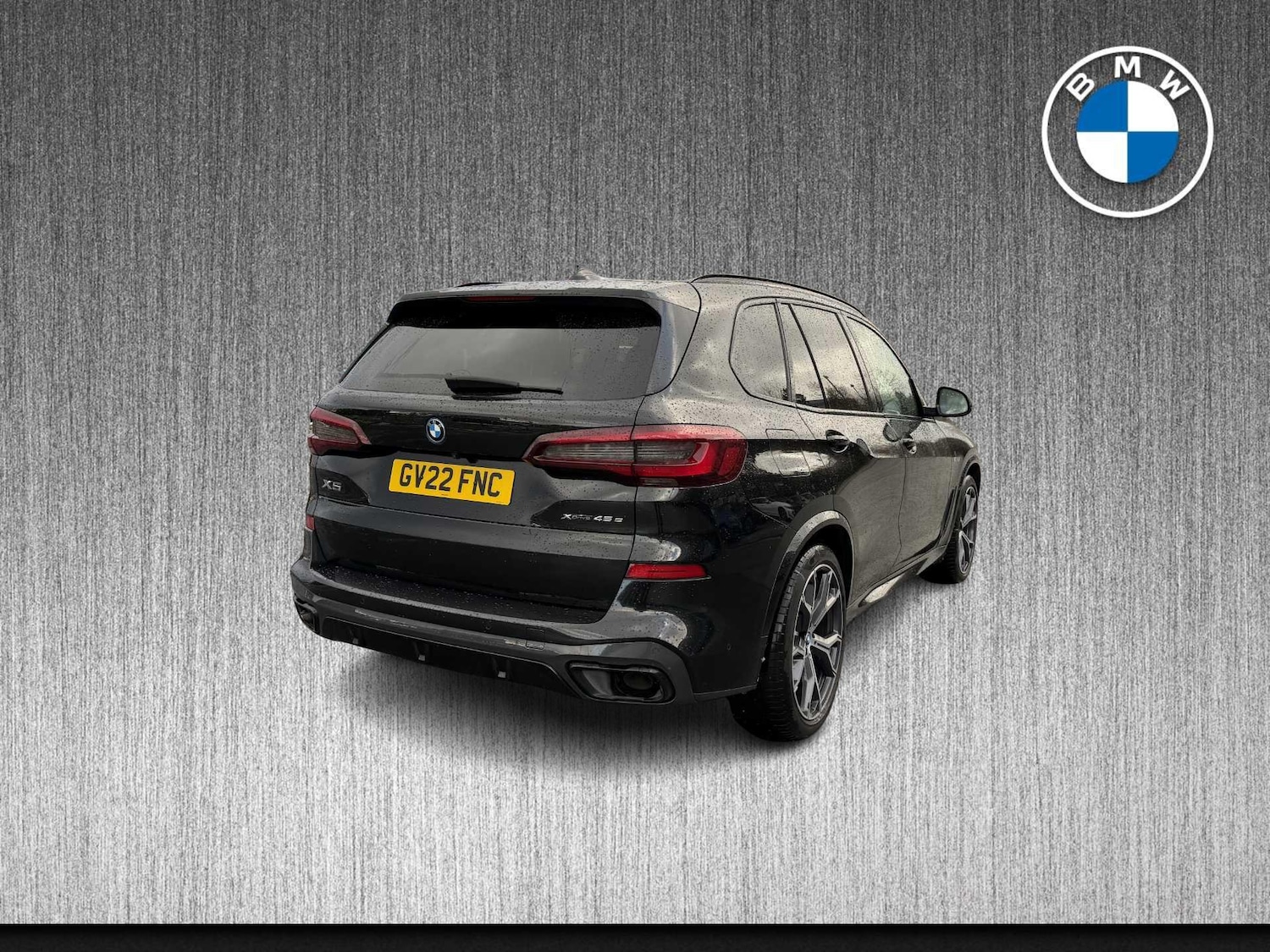 Used BMW X5 2022 for sale - 77488280: Photo 3