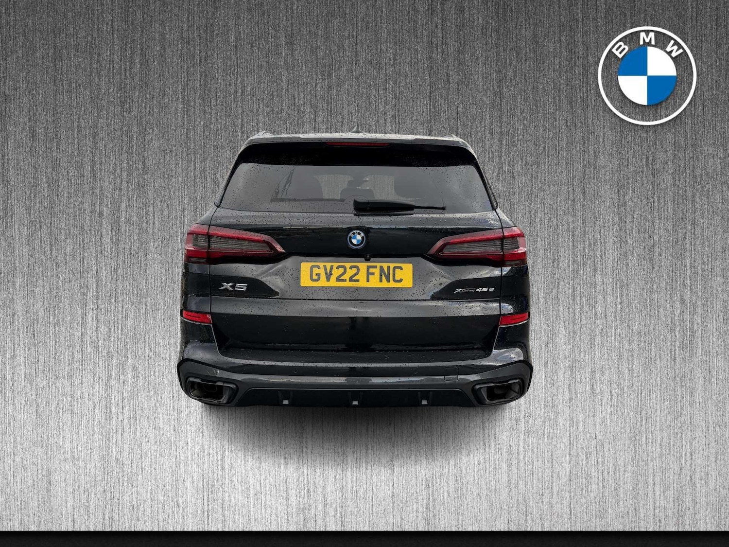 Used BMW X5 2022 for sale - 77488280: Photo 4