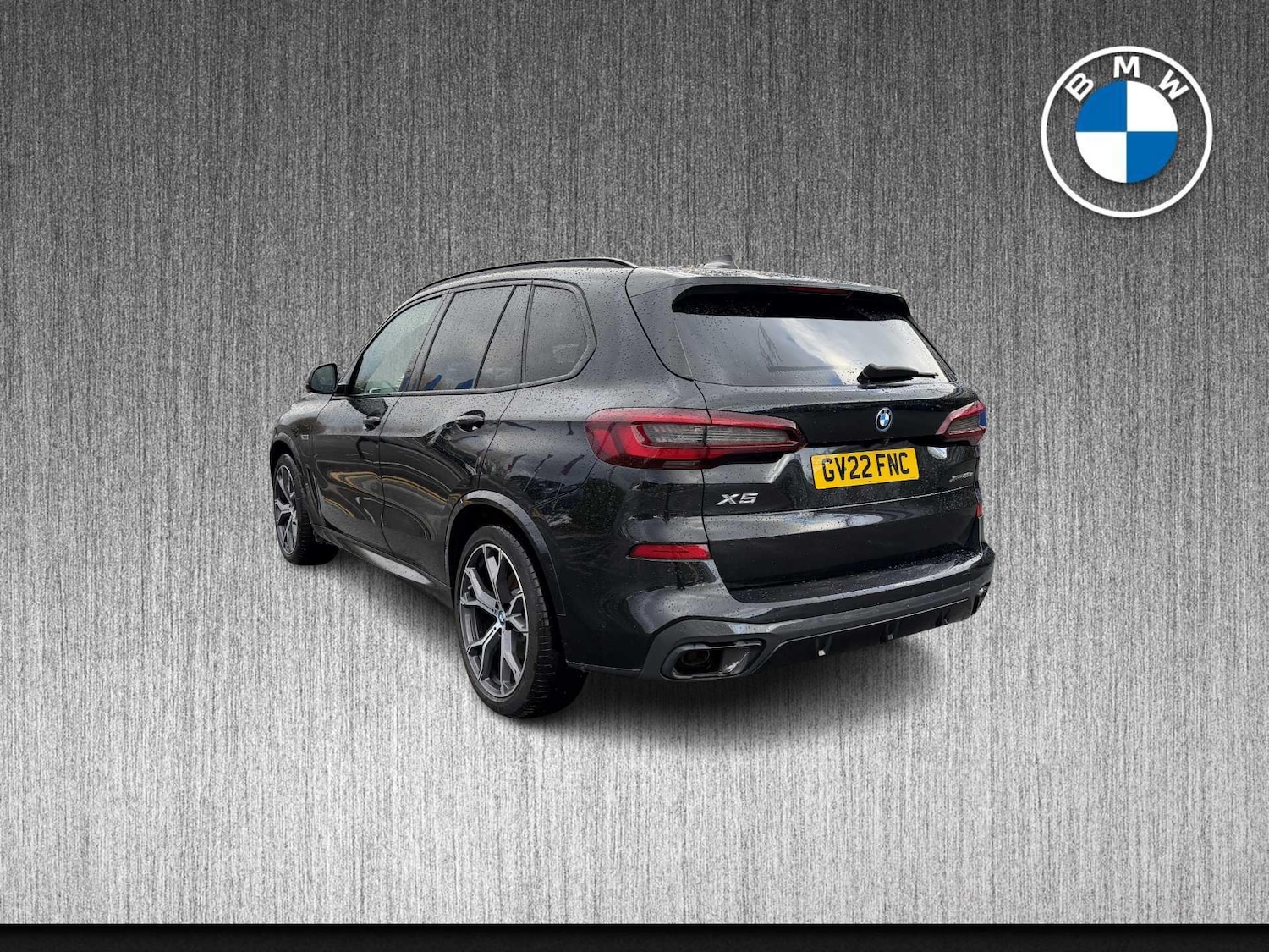Used BMW X5 2022 for sale - 77488280: Photo 5