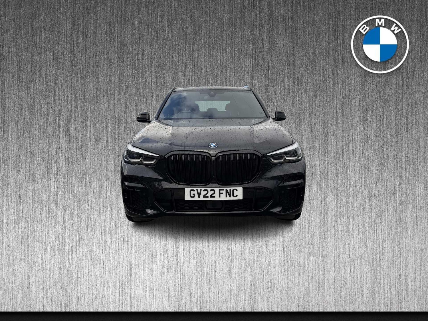 Used BMW X5 2022 for sale - 77488280: Photo 8