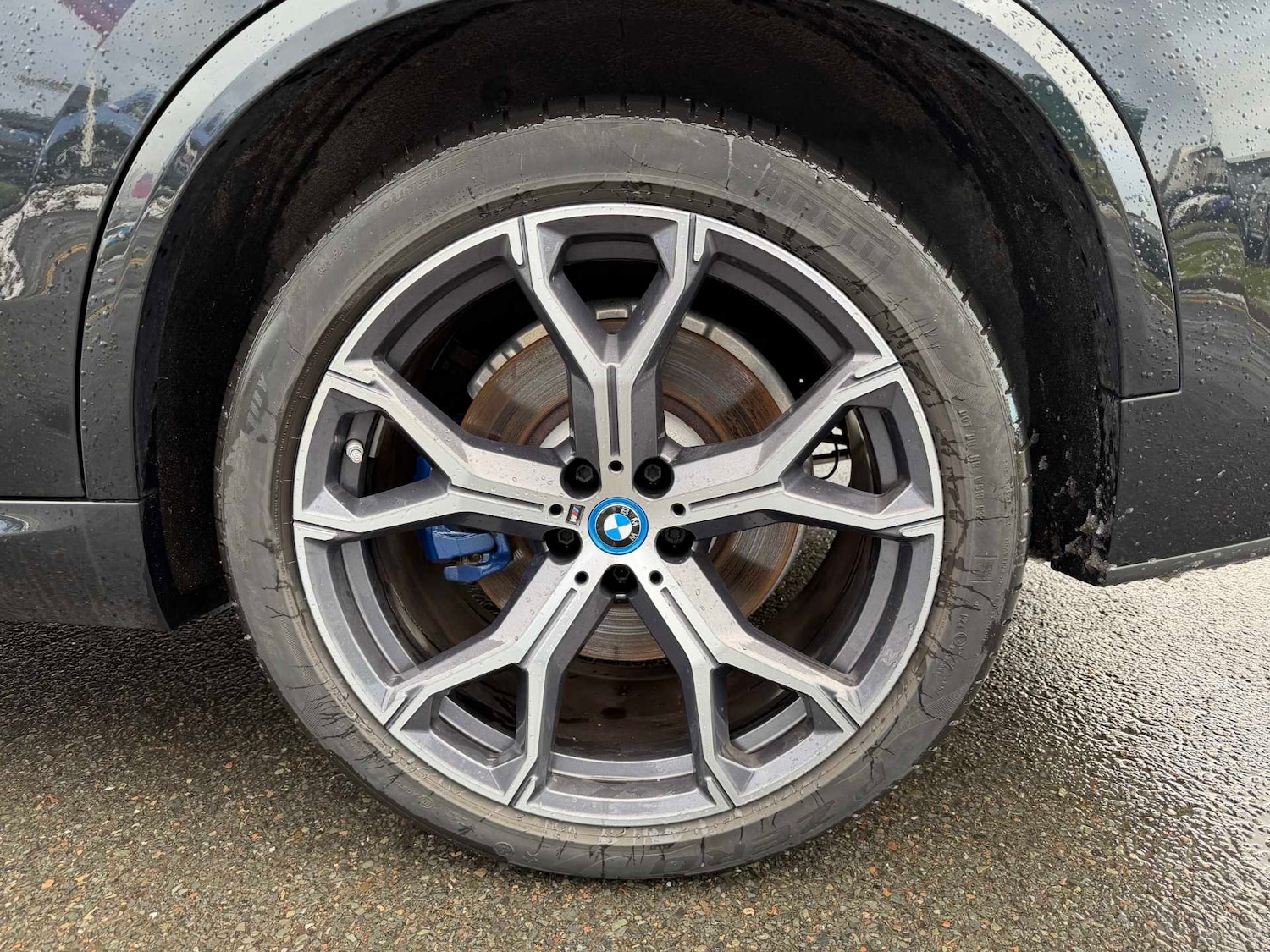 Used BMW X5 2022 for sale - 77488280: Photo 9