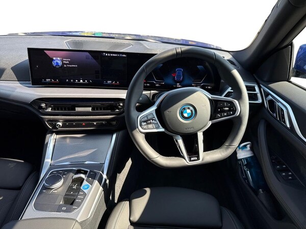 Used BMW i4 2025 for sale - 75408178: Photo 10