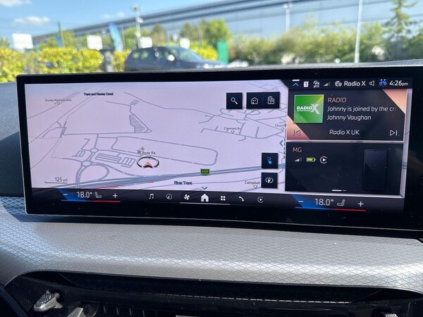 Used BMW i4 2025 for sale - 75408178: Photo 12
