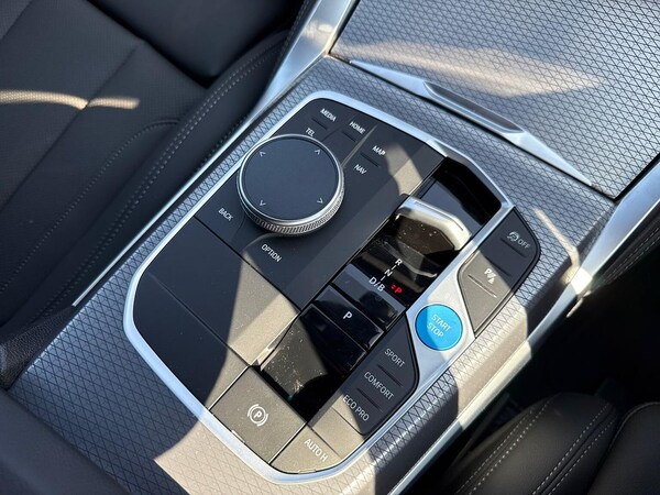 Used BMW i4 2025 for sale - 75408178: Photo 14