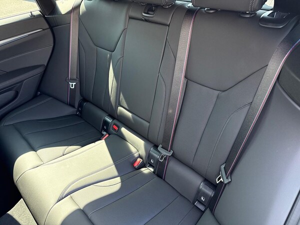 Used BMW i4 2025 for sale - 75408178: Photo 17
