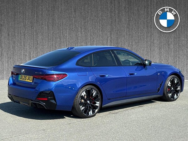 Used BMW i4 2025 for sale - 75408178: Photo 19