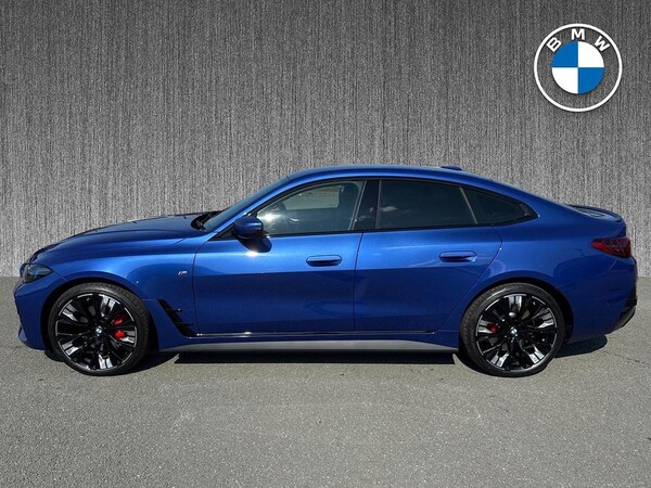 Used BMW i4 2025 for sale - 75408178: Photo 20