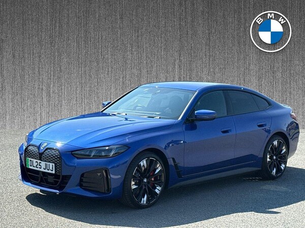 Used BMW i4 2025 for sale - 75408178: Photo 21