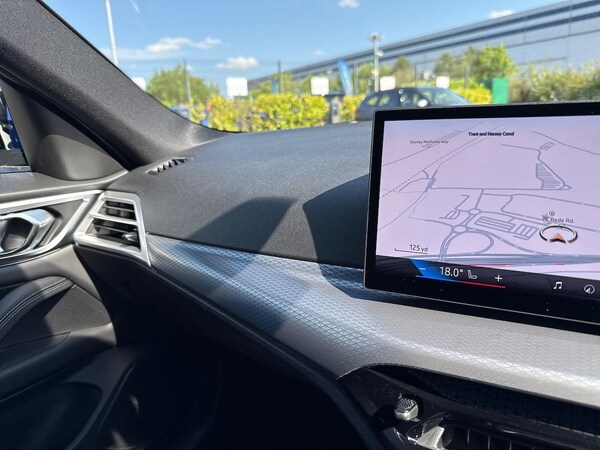 Used BMW i4 2025 for sale - 75408178: Photo 25