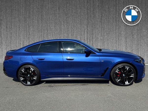 Used BMW i4 2025 for sale - 75408178: Photo 4