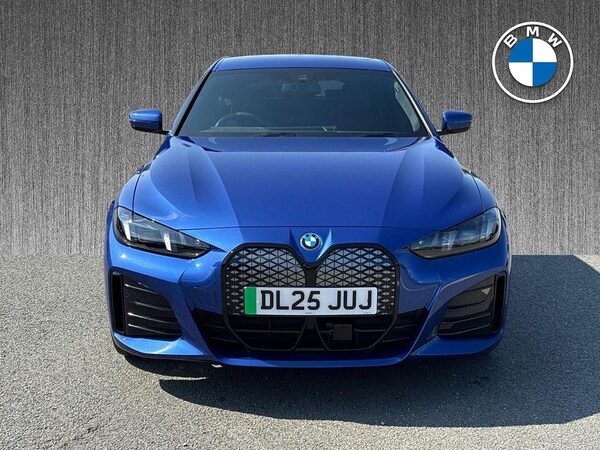 Used BMW i4 2025 for sale - 75408178: Photo 6