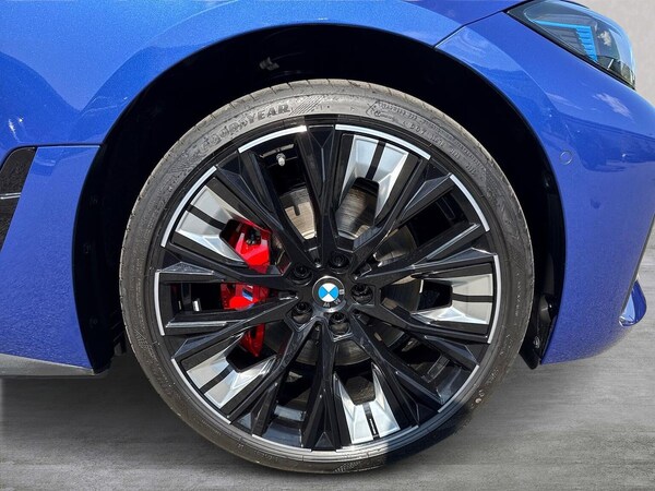 Used BMW i4 2025 for sale - 75408178: Photo 7