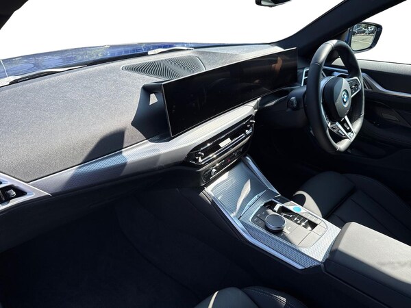 Used BMW i4 2025 for sale - 75408178: Photo 8