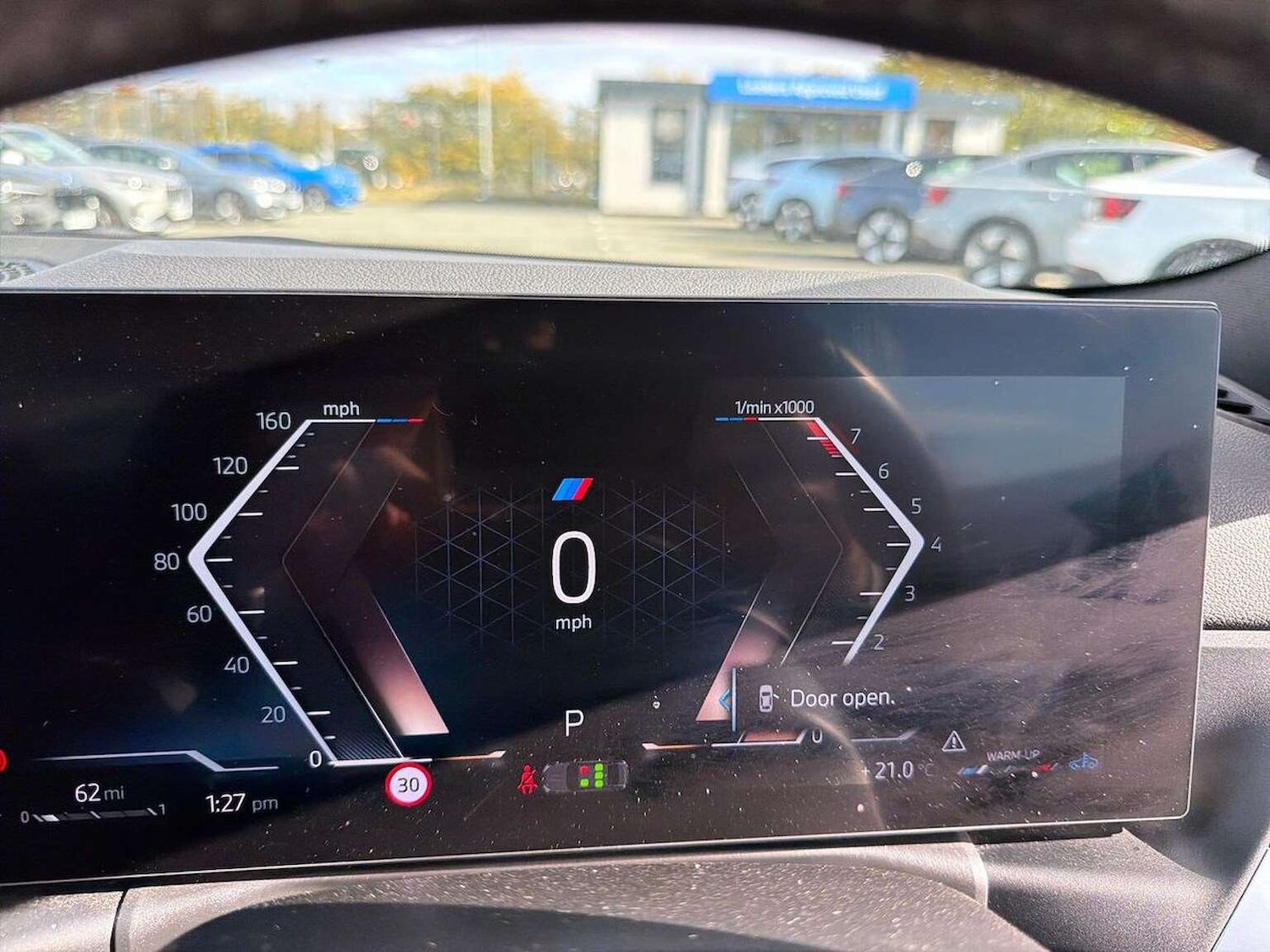 Used BMW 3 Series 2024 for sale - 76596381: Photo 10