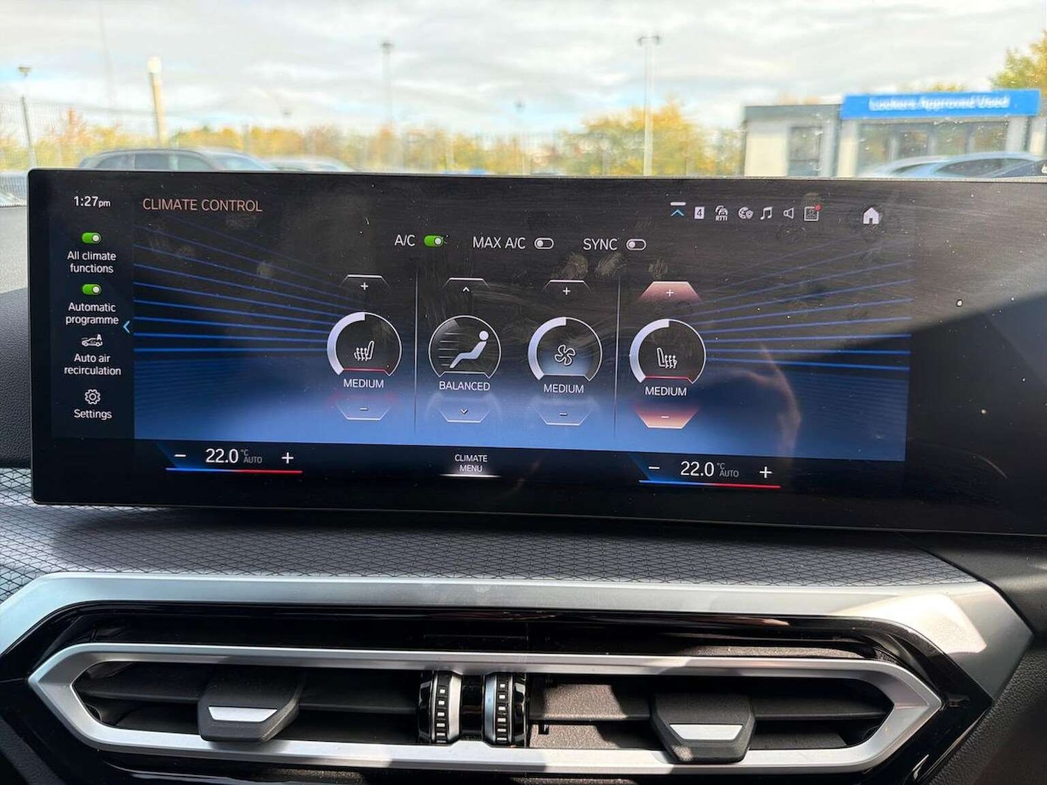 Used BMW 3 Series 2024 for sale - 76596381: Photo 11