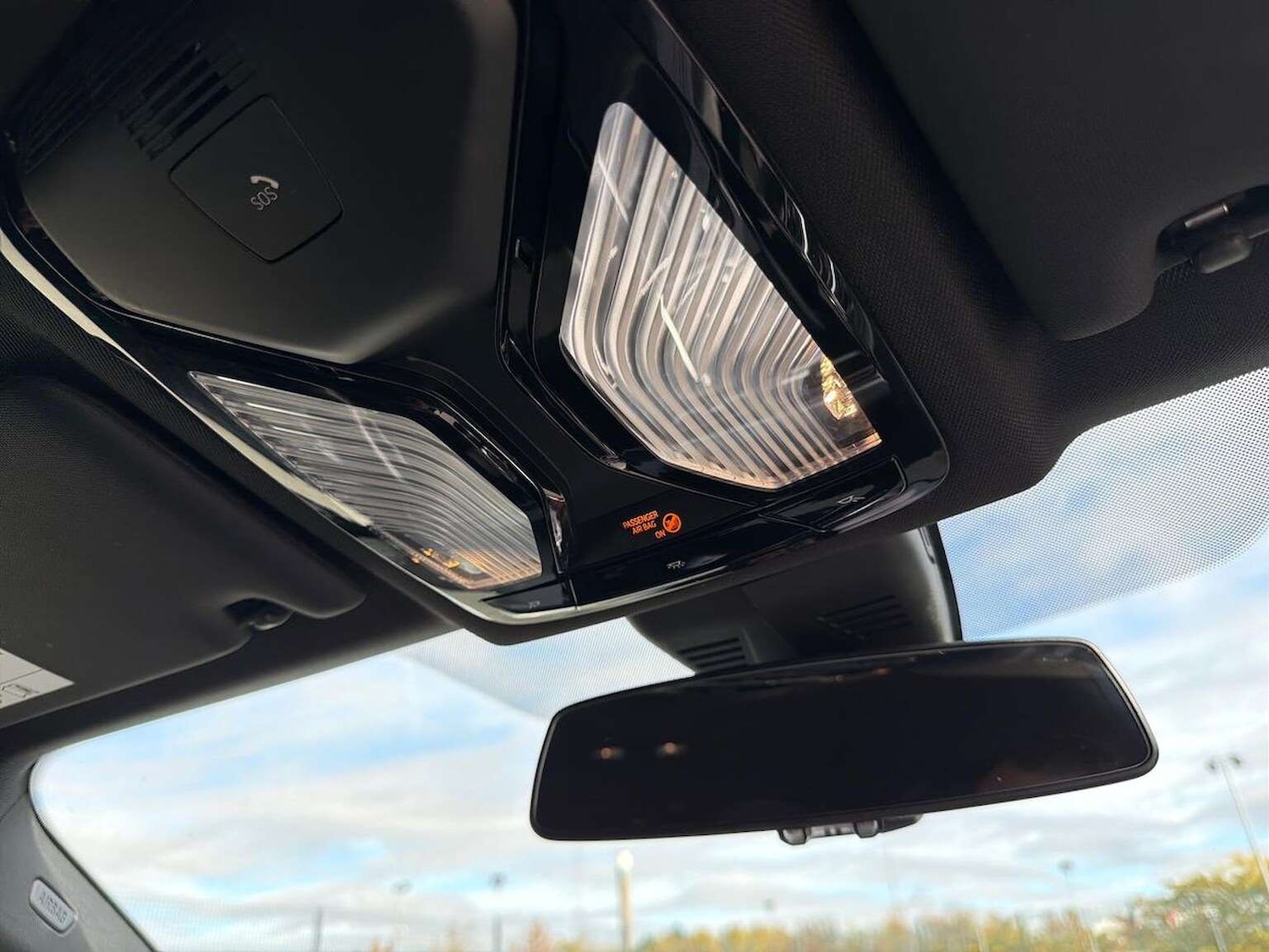 Used BMW 3 Series 2024 for sale - 76596381: Photo 14