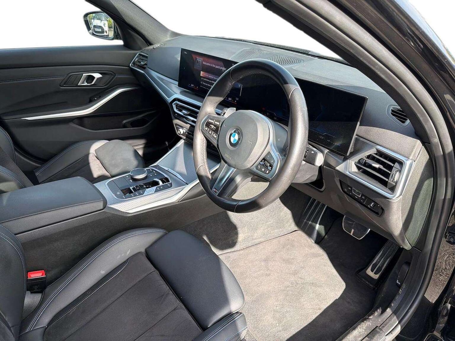 Used BMW 3 Series 2024 for sale - 76596381: Photo 15