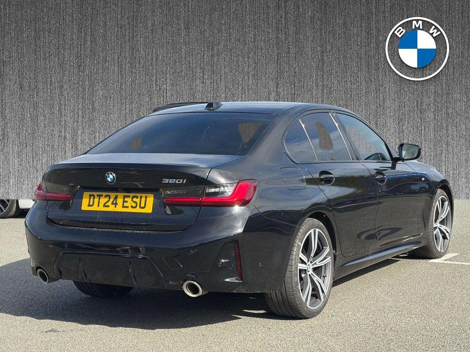 Used BMW 3 Series 2024 for sale - 76596381: Photo 18