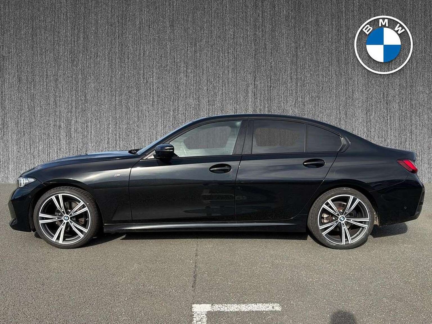 Used BMW 3 Series 2024 for sale - 76596381: Photo 19