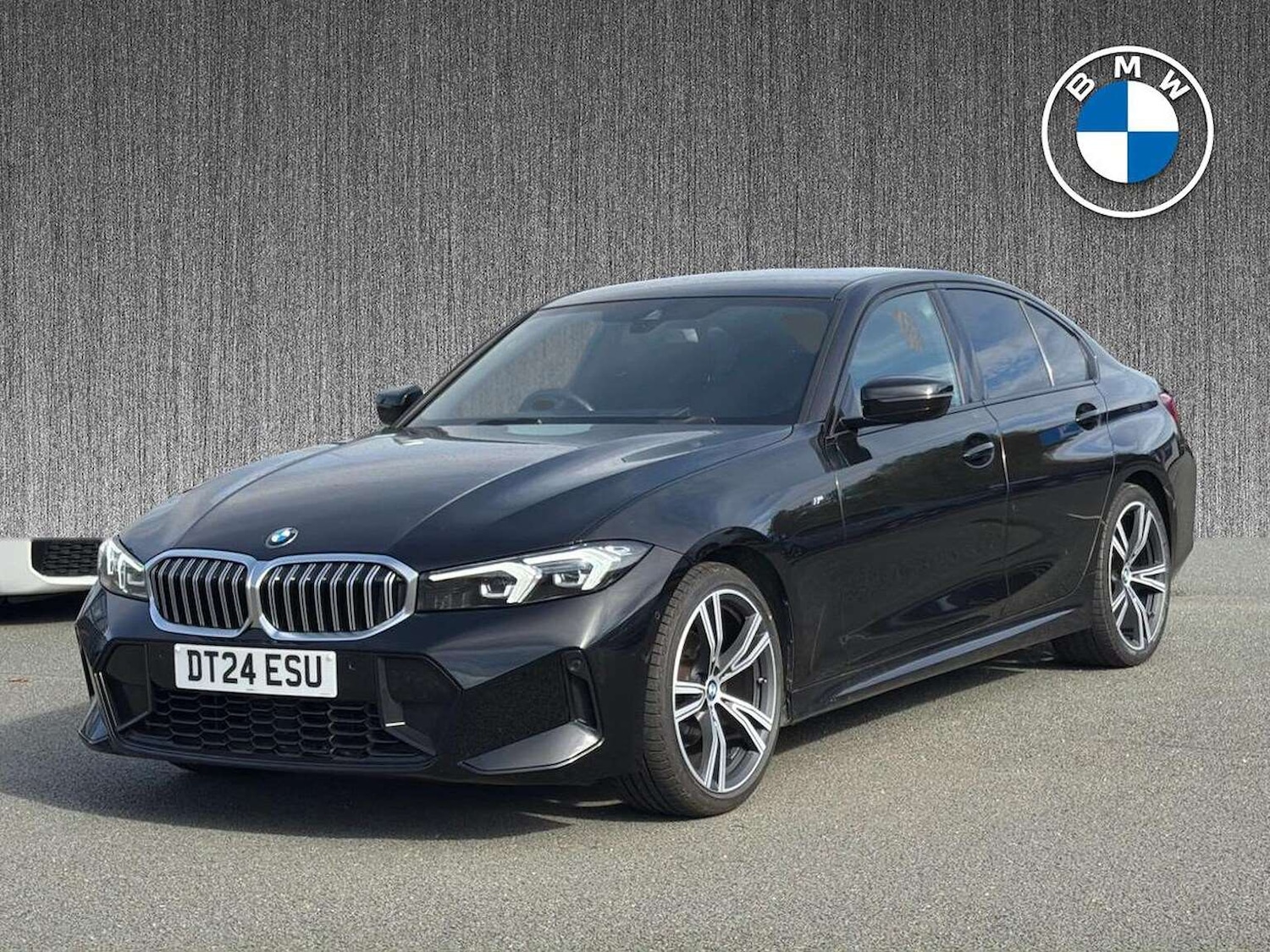 Used BMW 3 Series 2024 for sale - 76596381: Photo 20