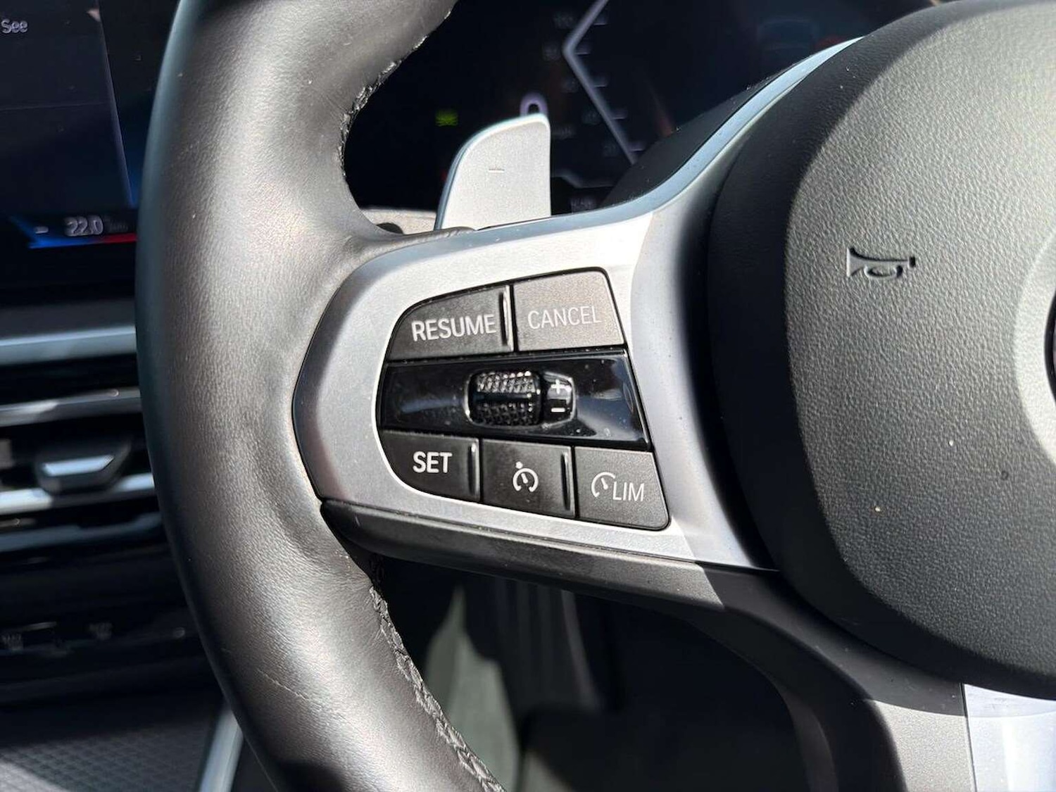 Used BMW 3 Series 2024 for sale - 76596381: Photo 25