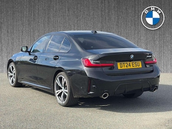 Used BMW 3 Series 2024 for sale - 76596381: Photo