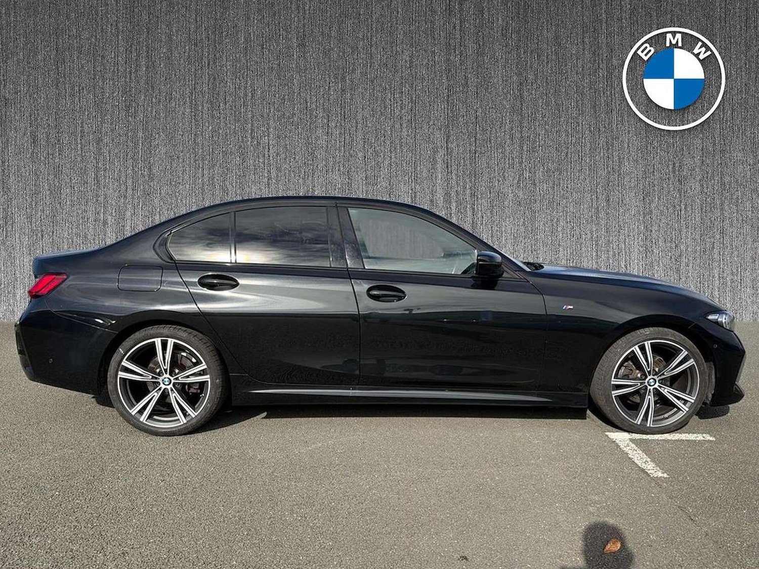 Used BMW 3 Series 2024 for sale - 76596381: Photo 3