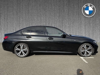 Used BMW 3 Series 2024 for sale - 76596381: Photo
