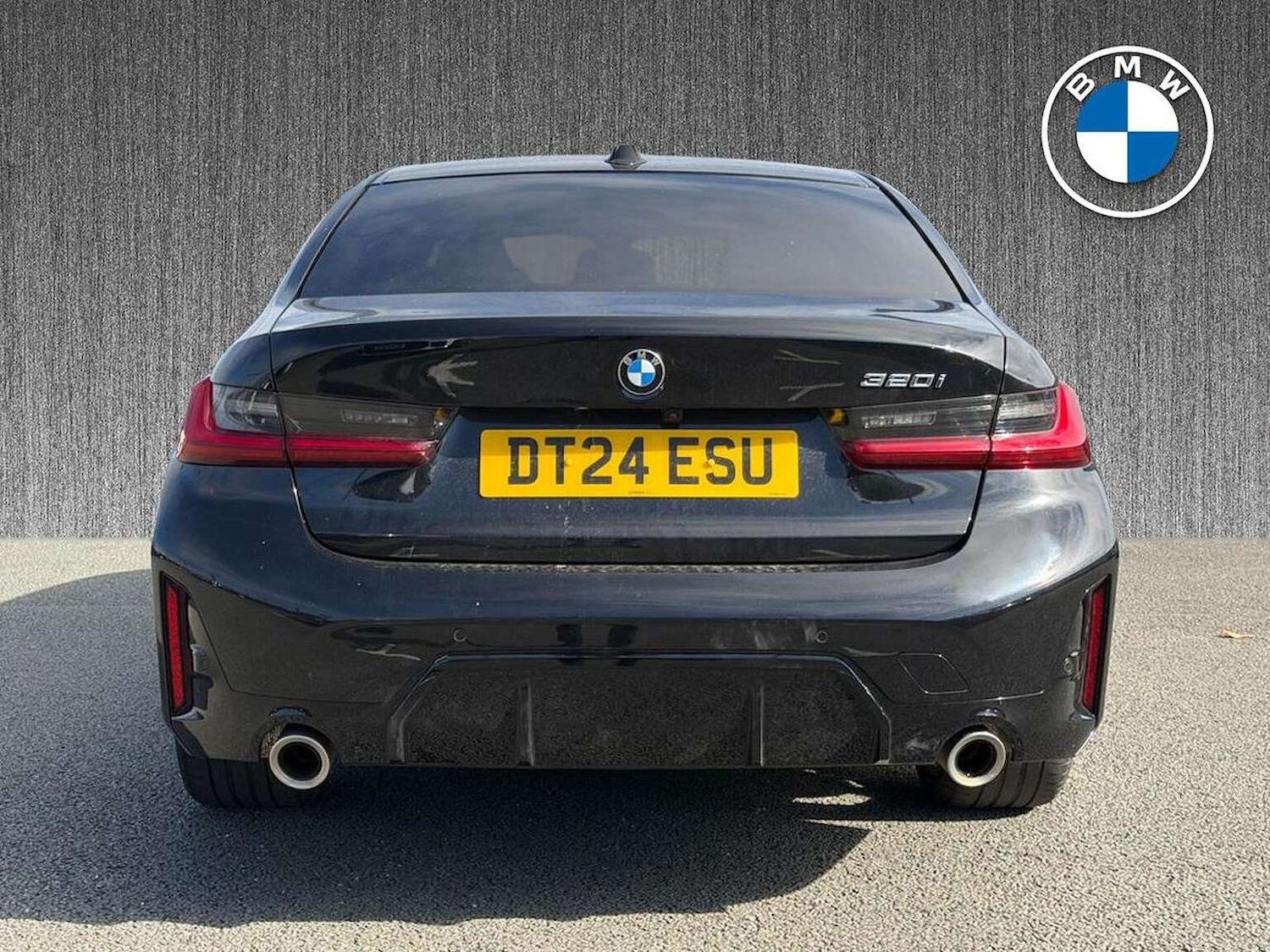 Used BMW 3 Series 2024 for sale - 76596381: Photo 4