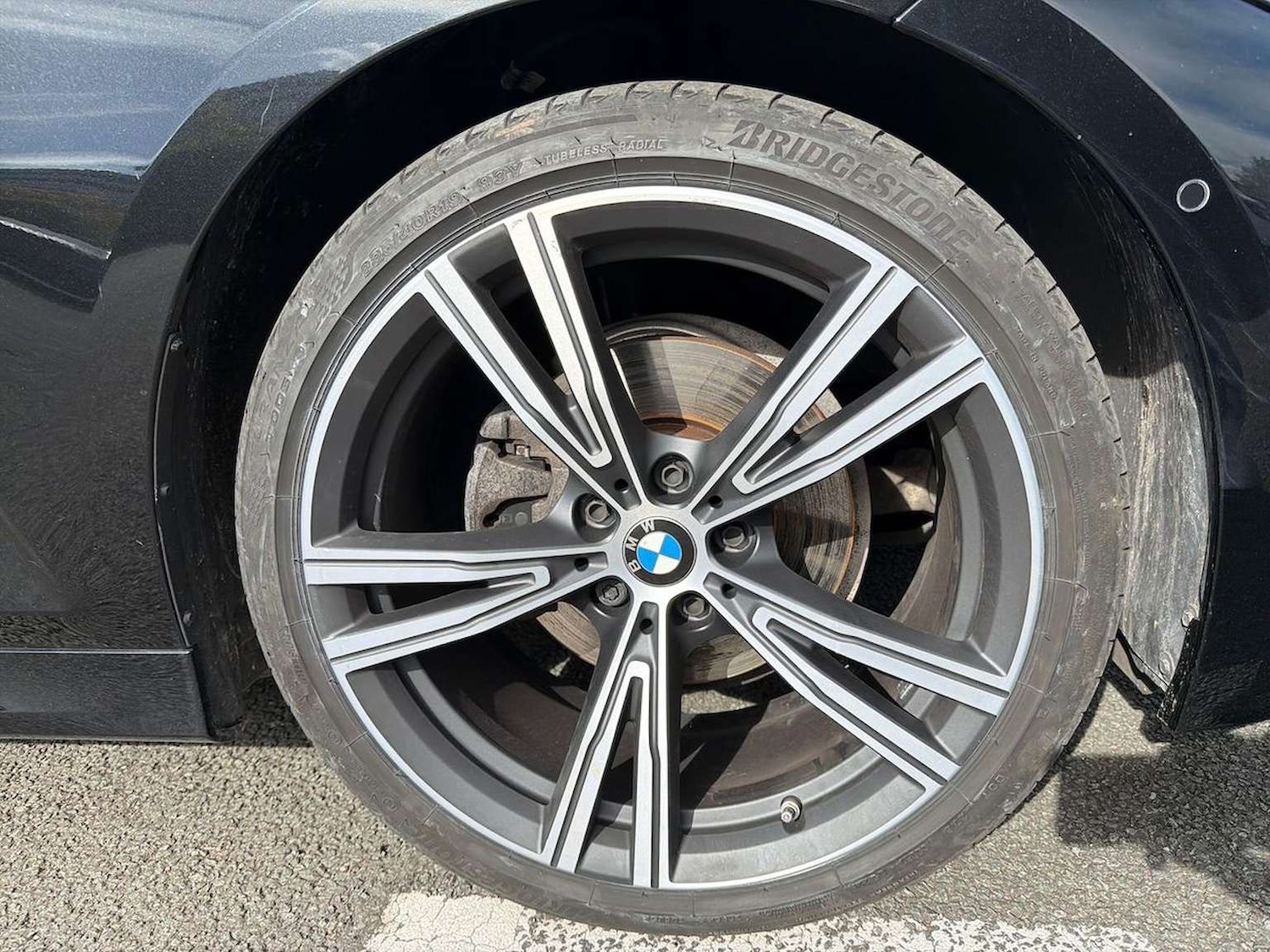 Used BMW 3 Series 2024 for sale - 76596381: Photo 6