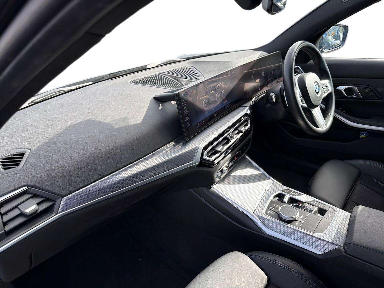 Used BMW 3 Series 2024 for sale - 76596381: Photo 7