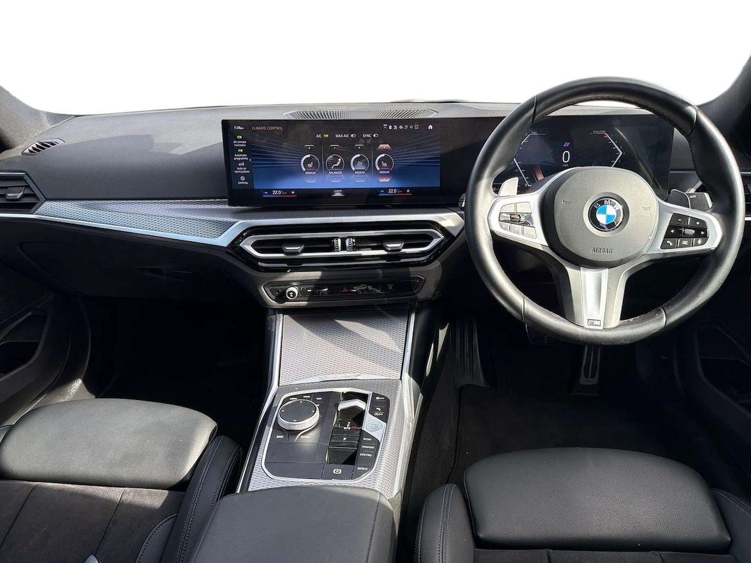 Used BMW 3 Series 2024 for sale - 76596381: Photo 8