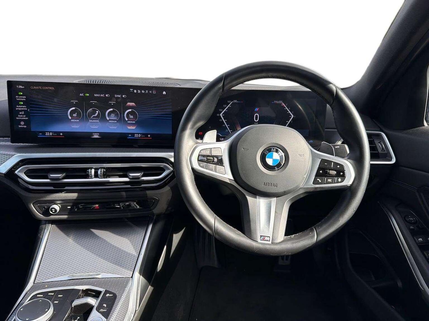 Used BMW 3 Series 2024 for sale - 76596381: Photo 9