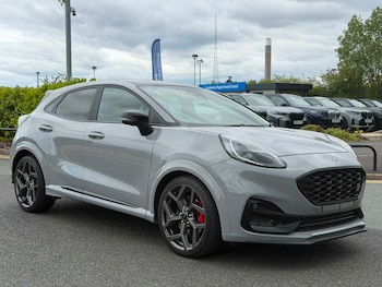 Used Ford Puma 2023 for sale - 79341152: Photo