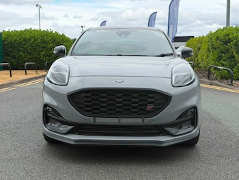 Used Ford Puma 2023 for sale - 79341152: Photo