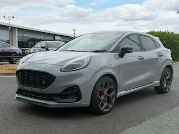 Used Ford Puma 2023 for sale - 79341152: Photo