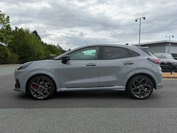 Used Ford Puma 2023 for sale - 79341152: Photo