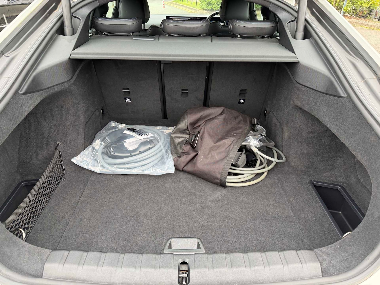 Used BMW i4 2023 for sale - 77073259: Photo 11