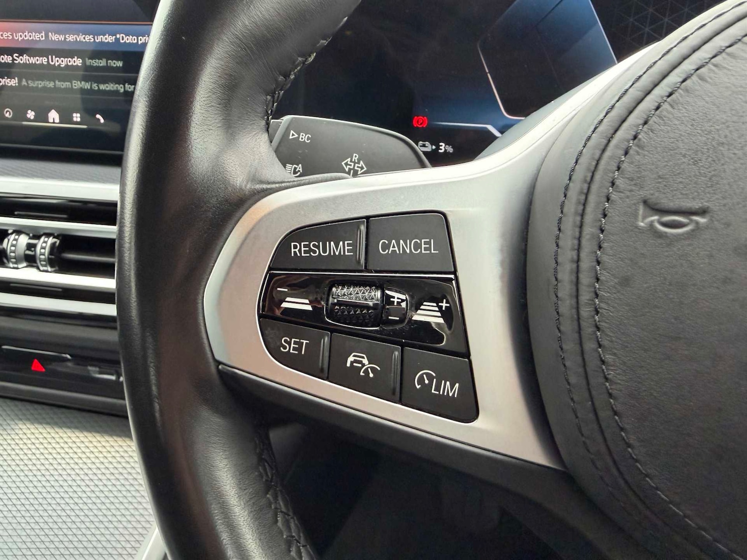 Used BMW i4 2023 for sale - 77073259: Photo 15