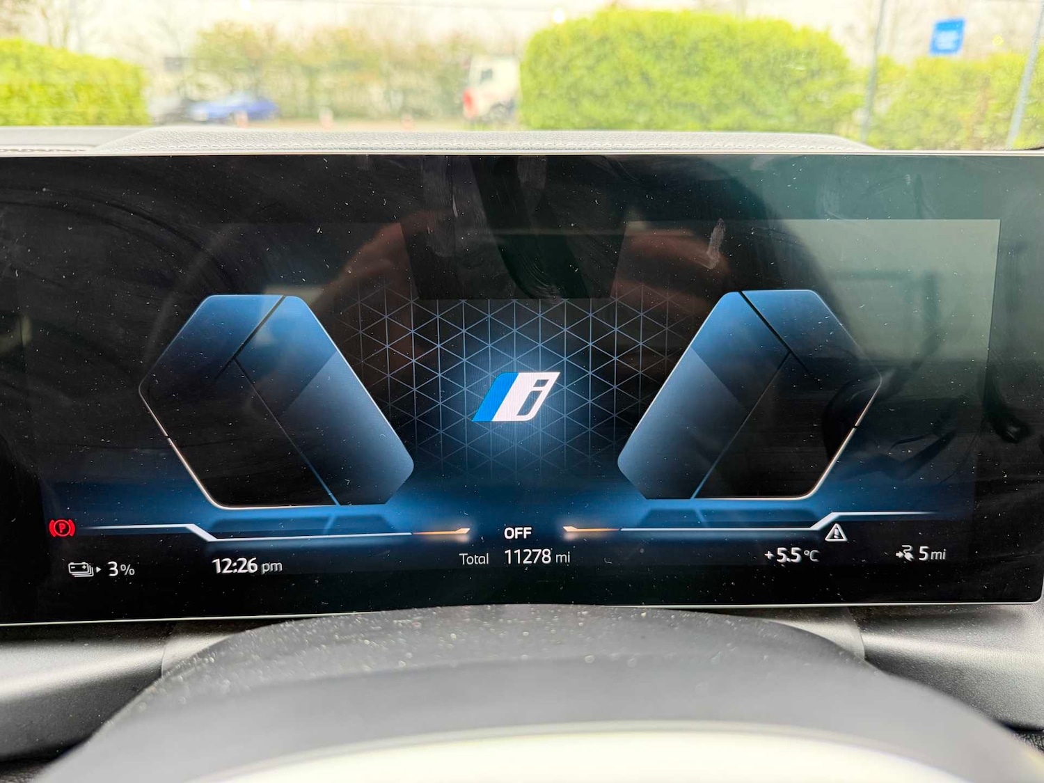 Used BMW i4 2023 for sale - 77073259: Photo 17