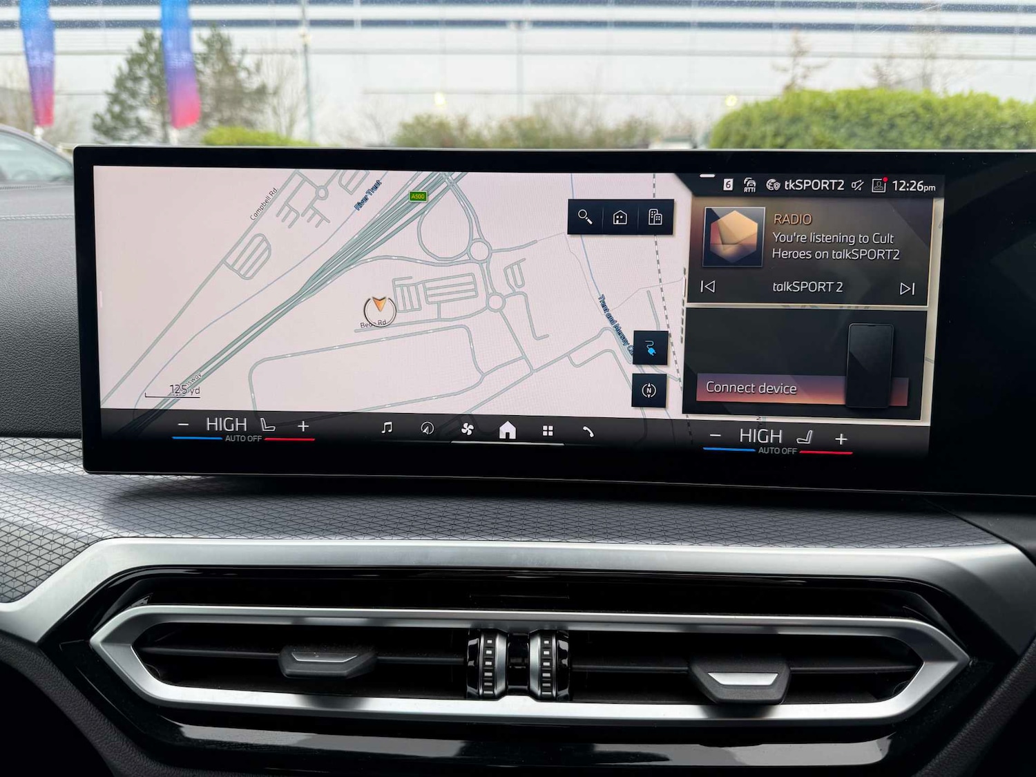 Used BMW i4 2023 for sale - 77073259: Photo 21