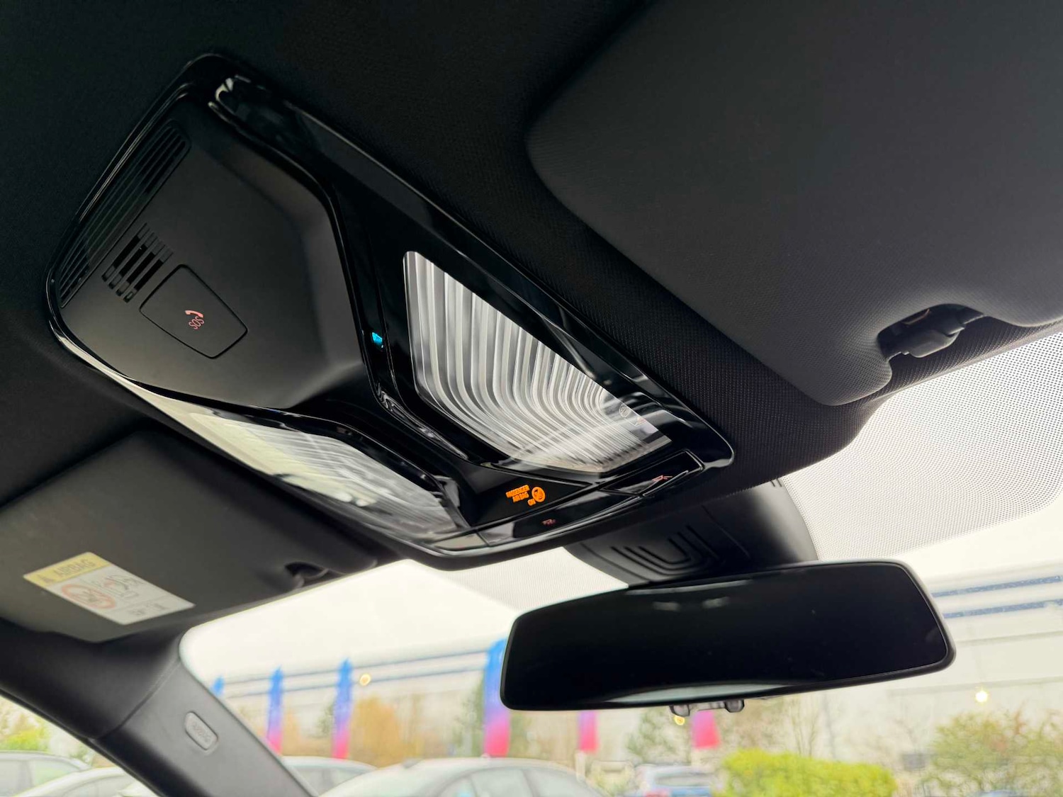 Used BMW i4 2023 for sale - 77073259: Photo 24